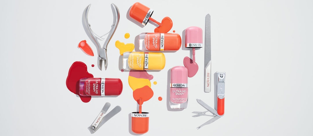 10 Steps to Achieve a Salon-Quality Mani at Home