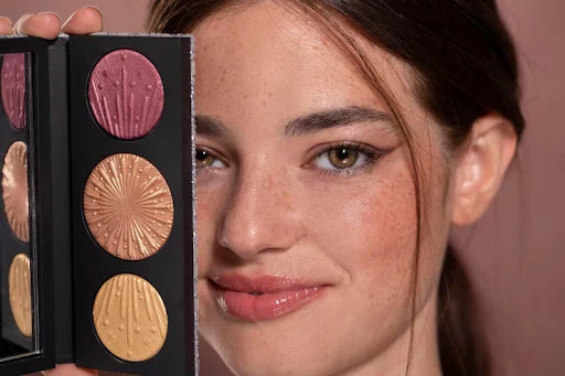 5 Color-Correcting Techniques with Foundation