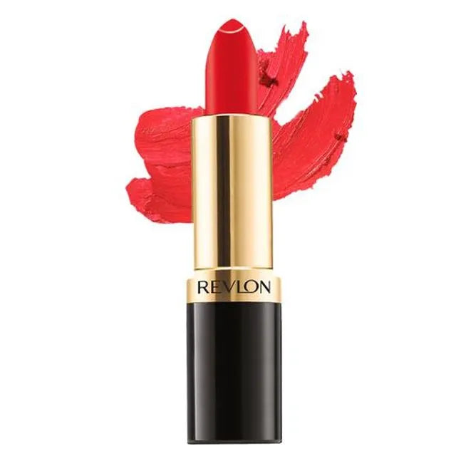 Revlon Super Lustrous Lipstick - Matte (Special Offer)