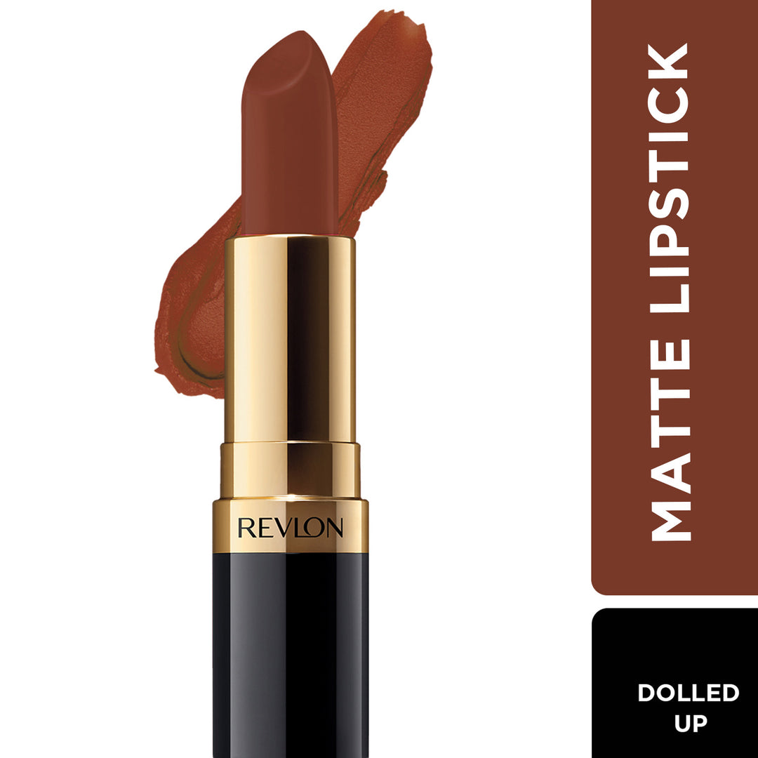 Revlon Super Lustrous™ Lipstick - Matte