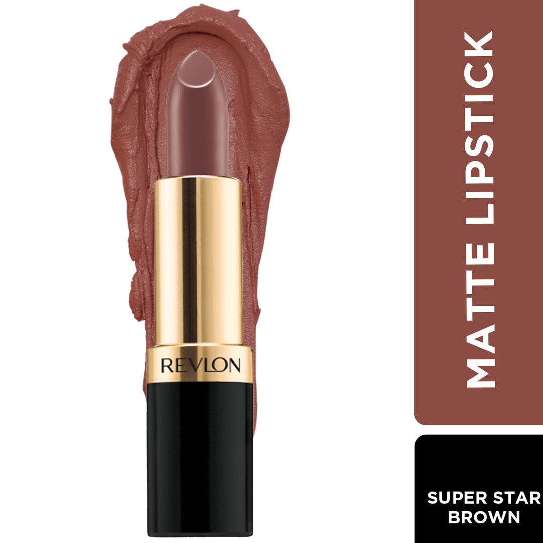 Revlon Super Lustrous™ Lipstick - Matte