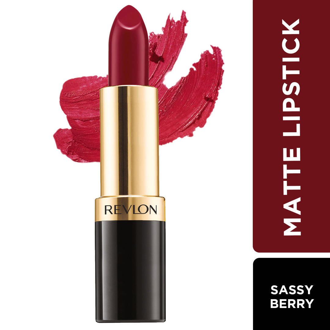 Revlon Super Lustrous™ Lipstick - Matte