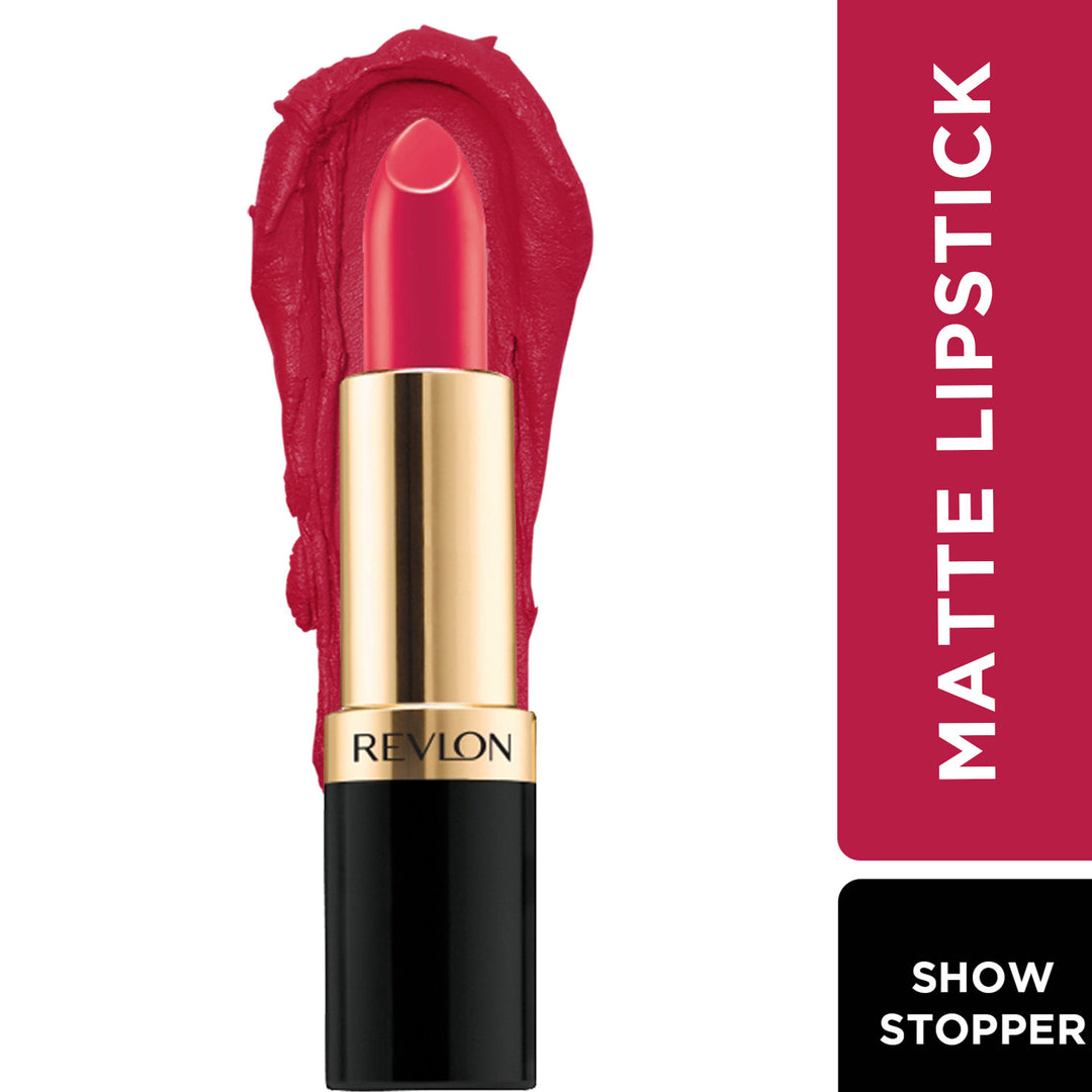 Revlon Super Lustrous™ Lipstick - Matte