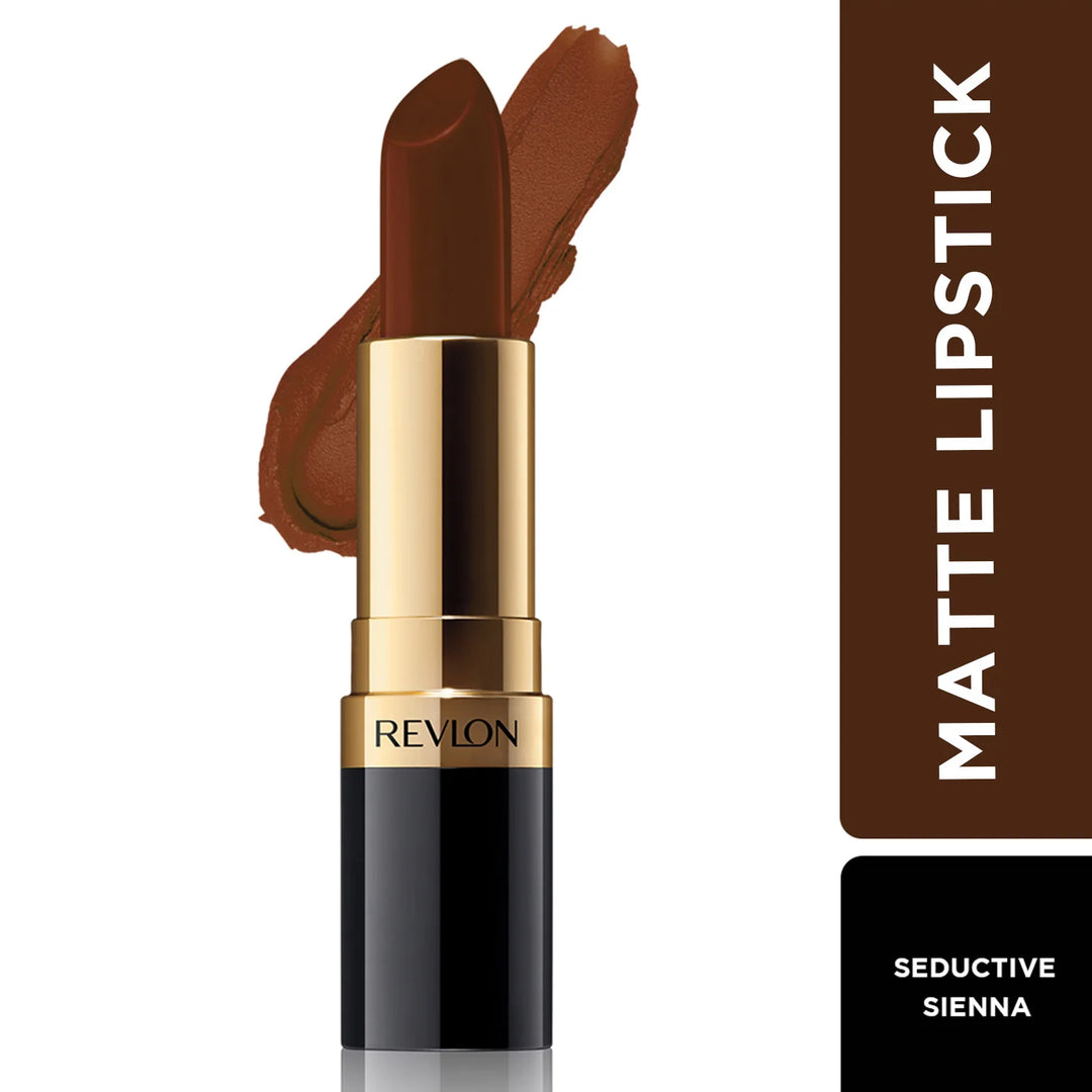 Revlon Super Lustrous Lipstick - Matte (Special Offer)