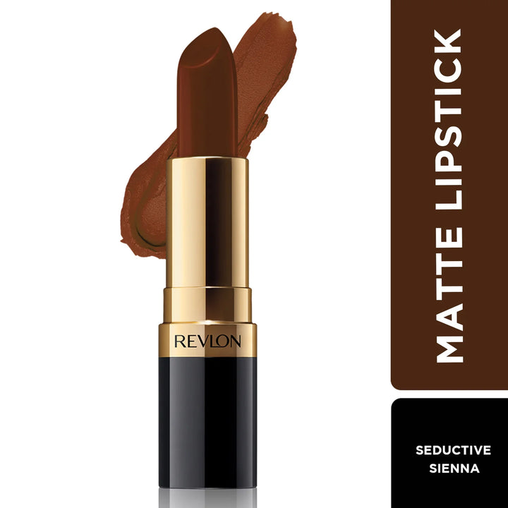 Revlon Super Lustrous Lipstick - Matte (Special Offer)