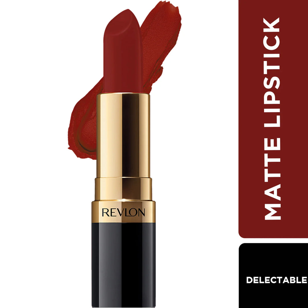 Revlon Super Lustrous Lipstick - Matte (Special Offer)