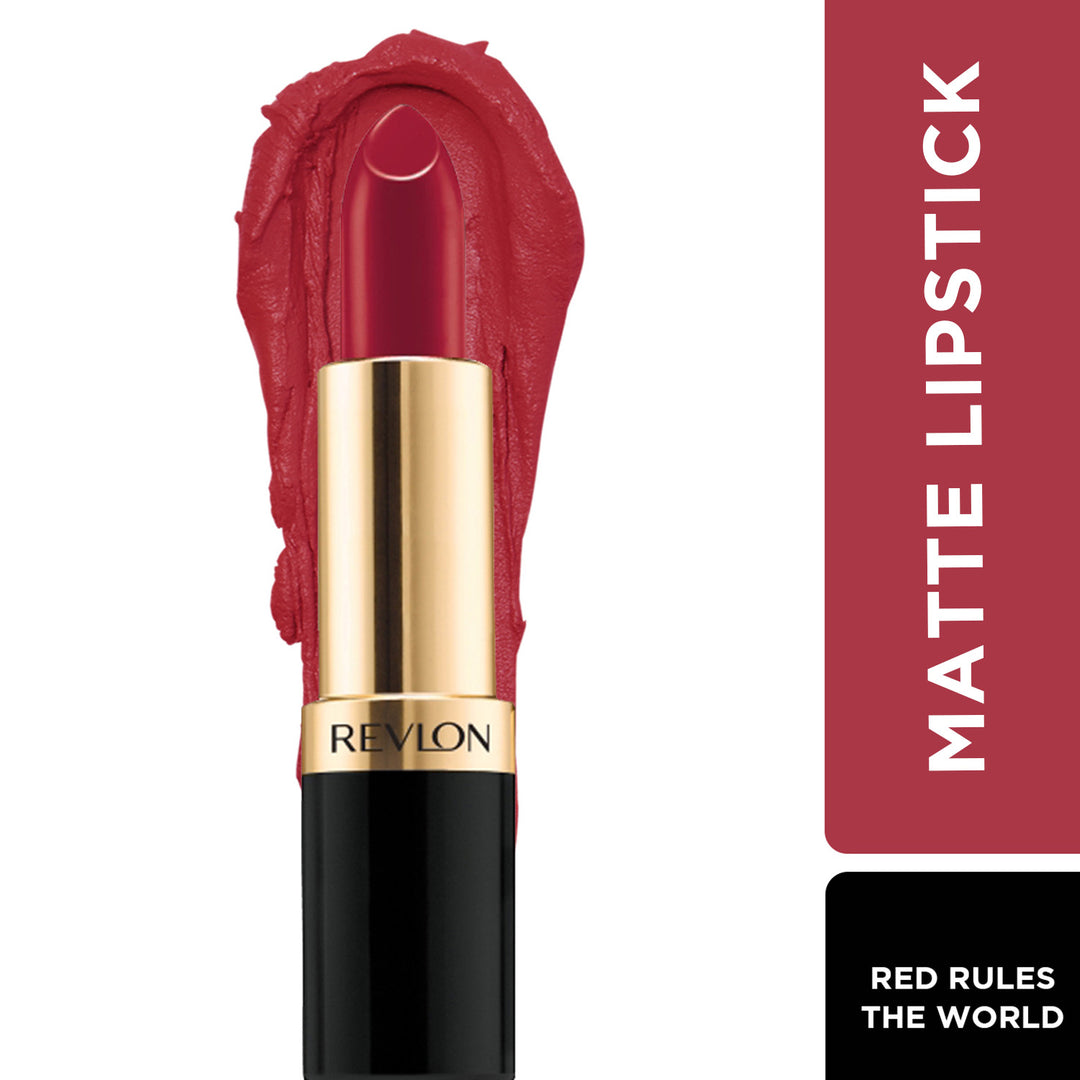 Revlon Super Lustrous™ Lipstick - Matte