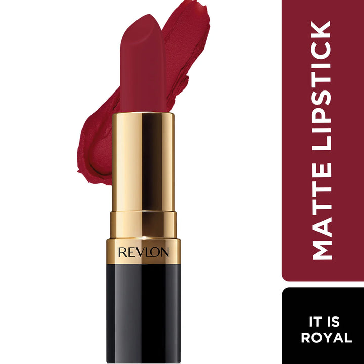 Revlon Super Lustrous Lipstick - Matte (Special Offer)