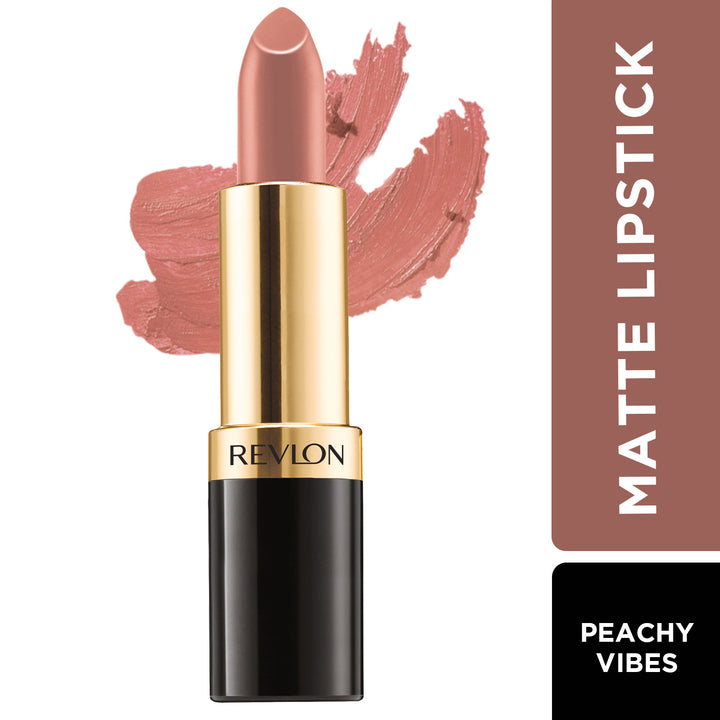 Revlon Super Lustrous™ Lipstick - Matte