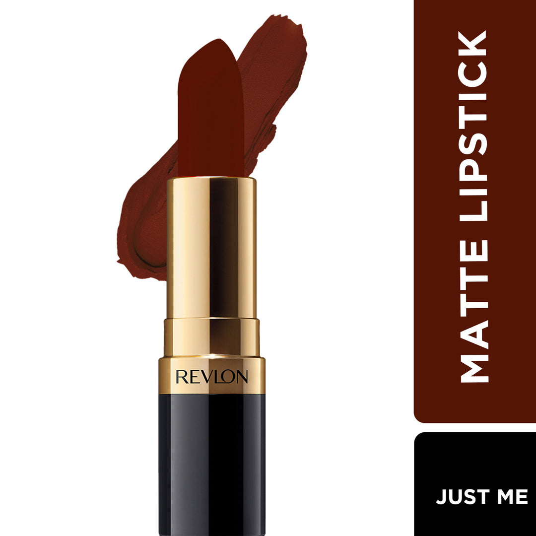 Revlon Super Lustrous™ Lipstick - Matte