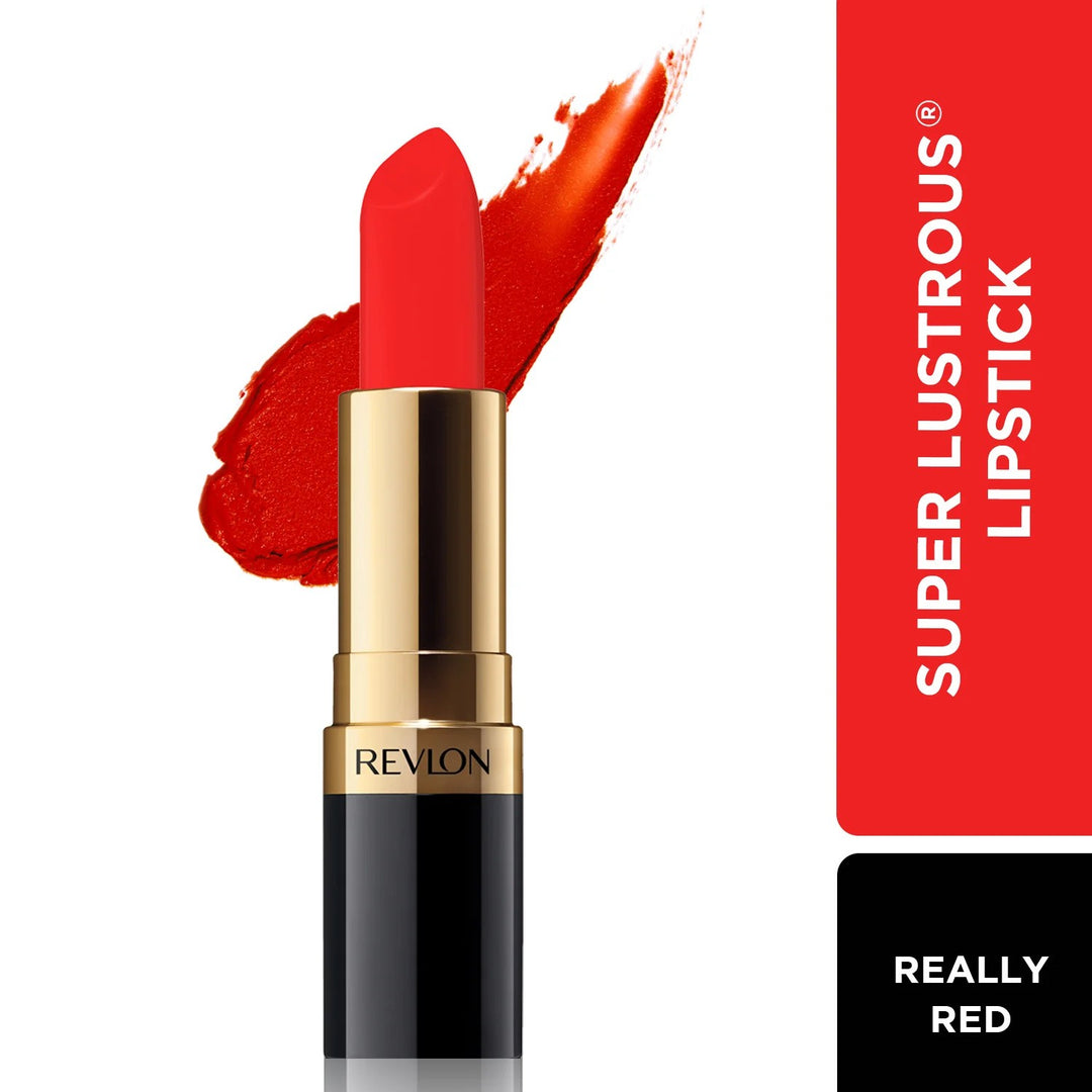 Revlon Super Lustrous™ Lipstick - Matte