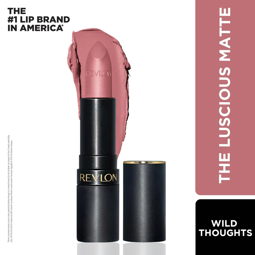 Revlon Super Lustrous The Luscious™ Mattes (Special Offer)