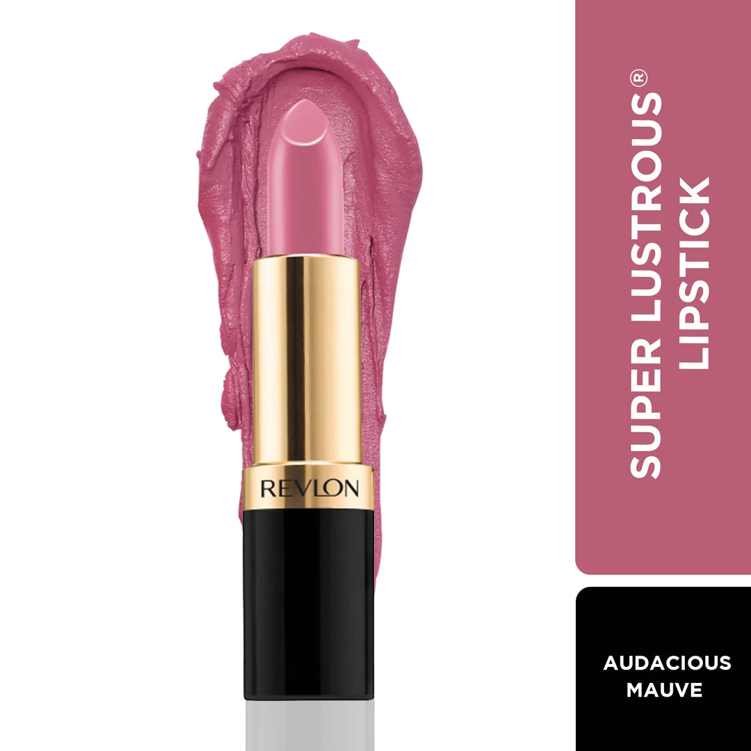 Revlon Super Lustrous™ Lipstick - Matte