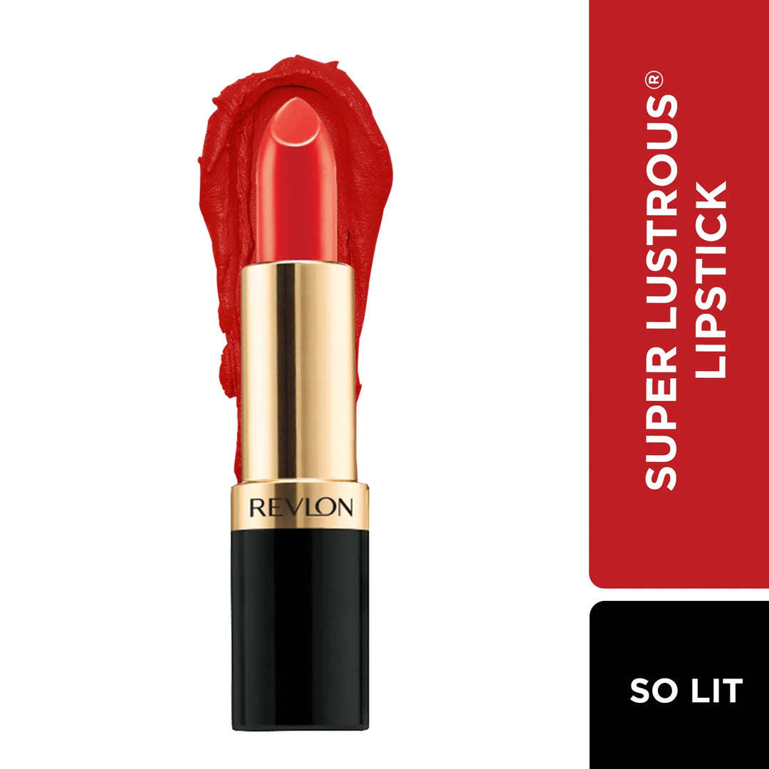 Revlon Super Lustrous™ Lipstick - Matte