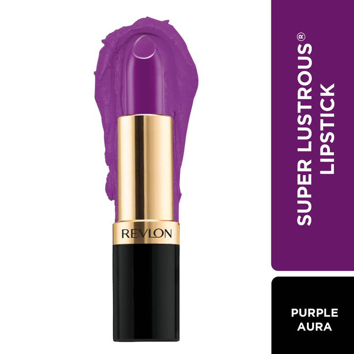 Revlon Super Lustrous™ Lipstick - Matte