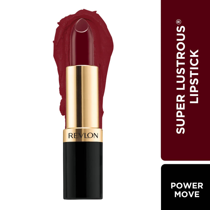 Revlon Super Lustrous™ Lipstick - Matte