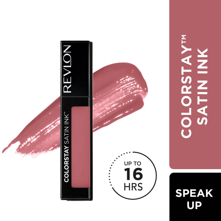 Revlon Colorstay Satin Ink Liquid Lip Color (Special Offer)