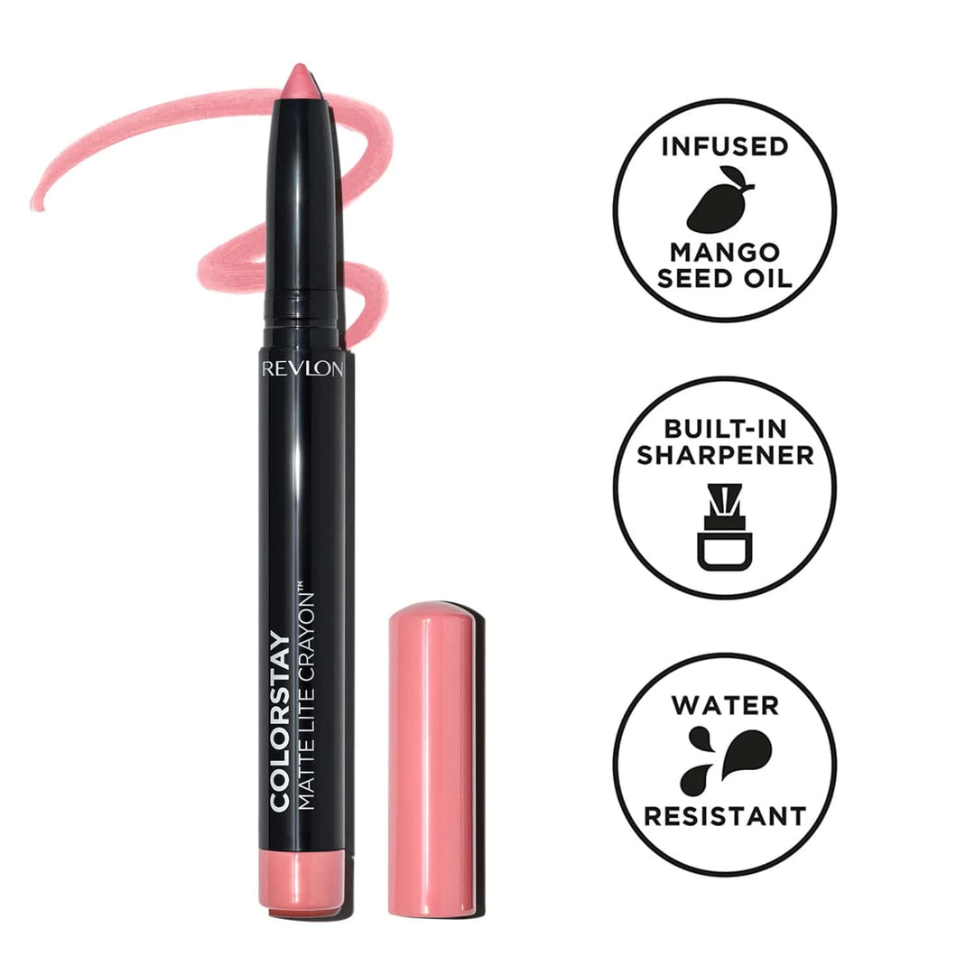 Revlon ColorStay Matte Lite Crayon™