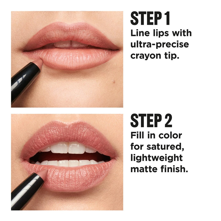 Revlon ColorStay Matte Lite Crayon™