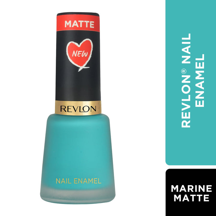 Revlon Super Lustrous Nail Enamel