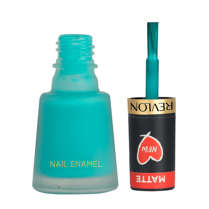 Revlon Super Lustrous Nail Enamel
