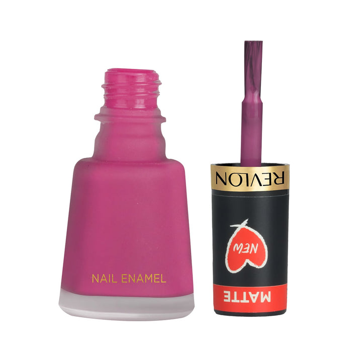 Revlon Super Lustrous Nail Enamel