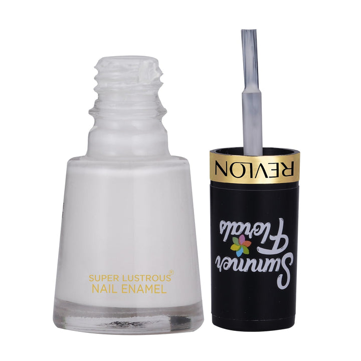 Revlon Super Lustrous Nail Enamel