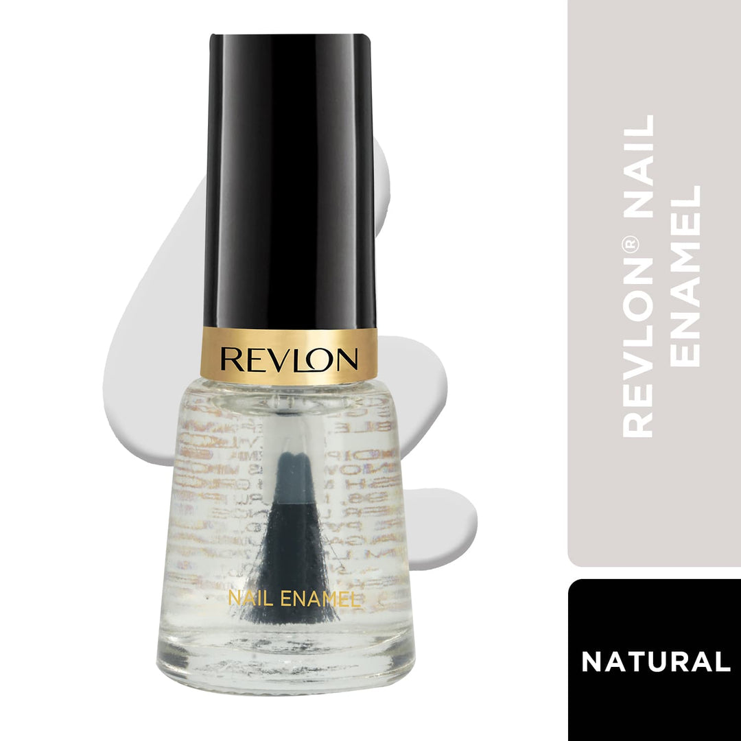 Revlon Super Lustrous Nail Enamel