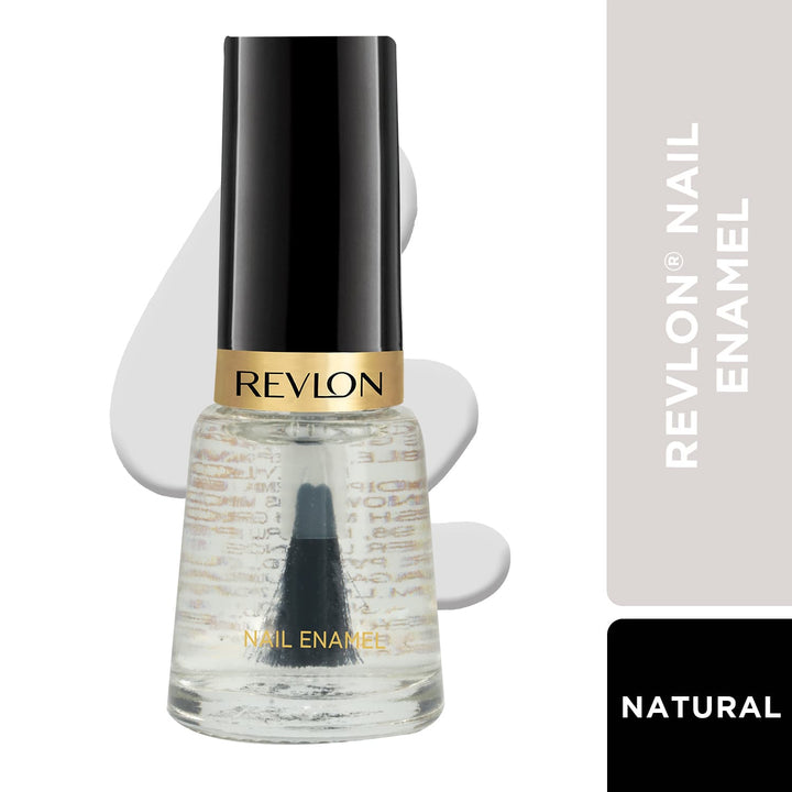 Revlon Super Lustrous Nail Enamel