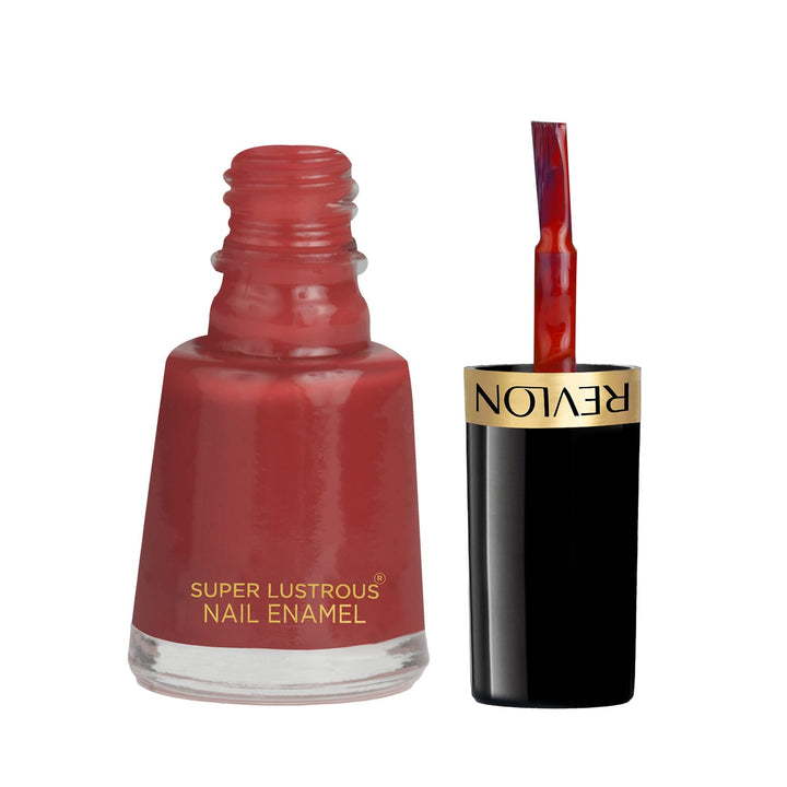 Revlon Super Lustrous Nail Enamel