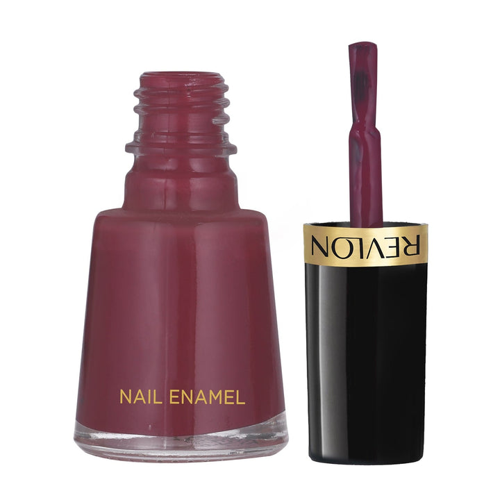 Revlon Super Lustrous Nail Enamel