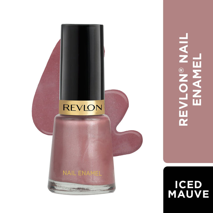 Revlon Super Lustrous Nail Enamel