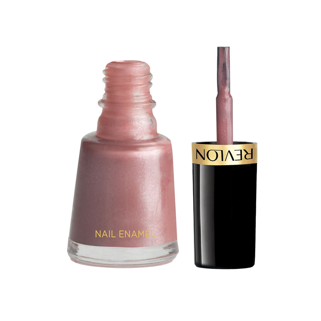 Revlon Super Lustrous Nail Enamel