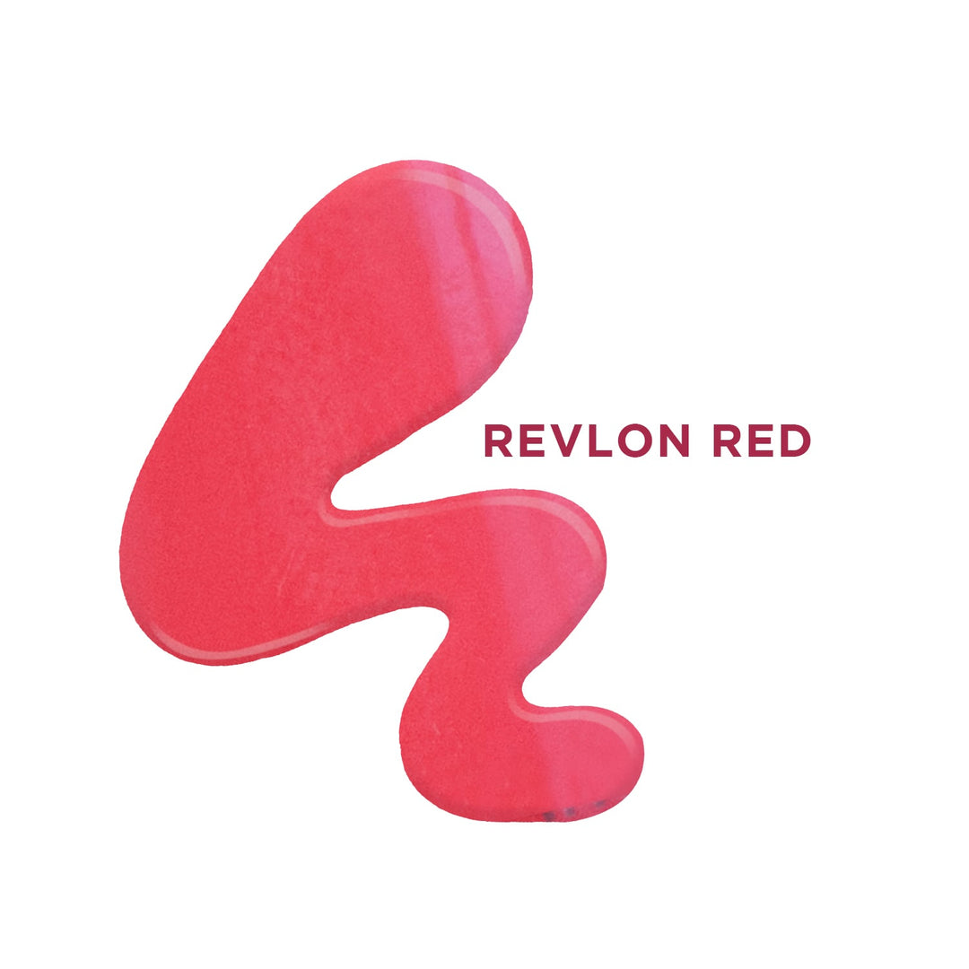 Revlon Super Lustrous Nail Enamel
