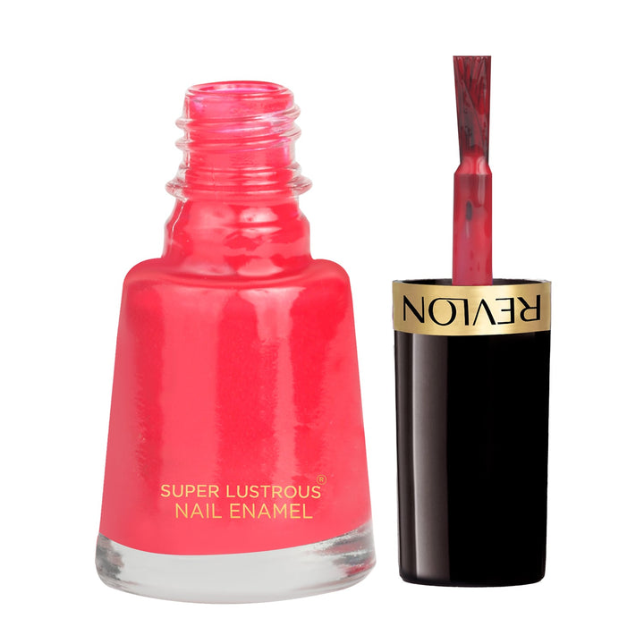 Revlon Super Lustrous Nail Enamel