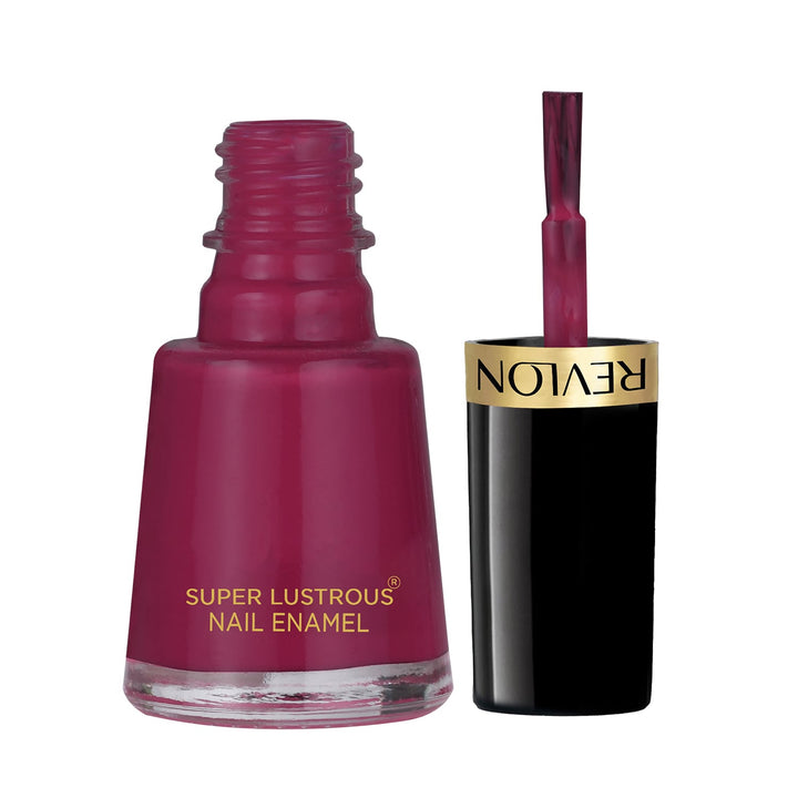 Revlon Super Lustrous Nail Enamel