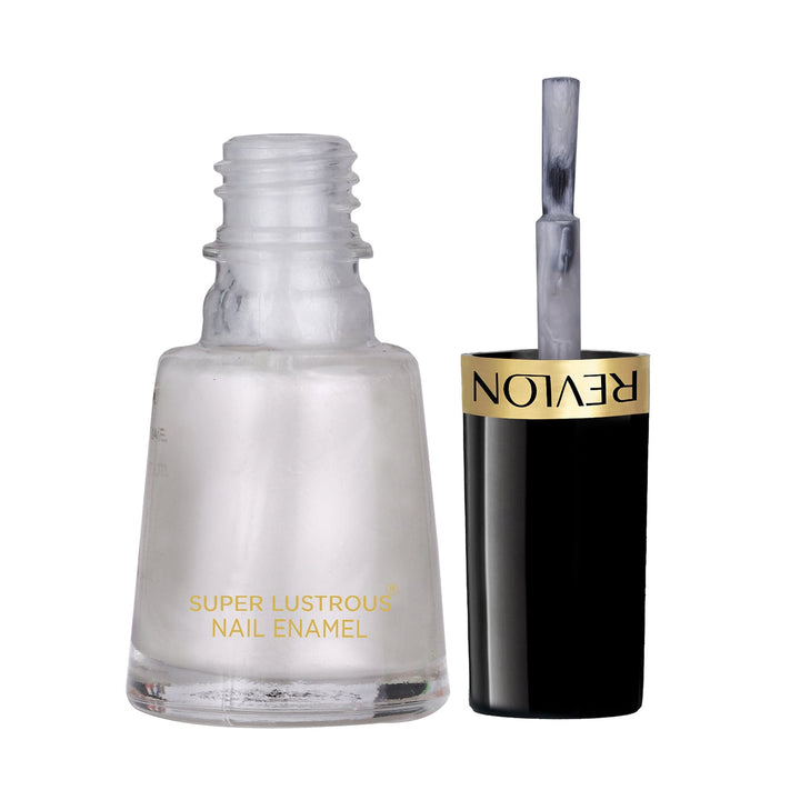 Revlon Super Lustrous Nail Enamel