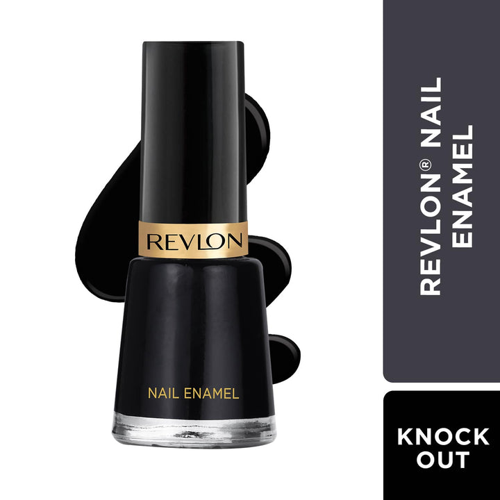 Revlon Super Lustrous Nail Enamel