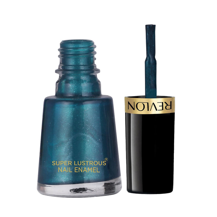 Revlon Super Lustrous Nail Enamel