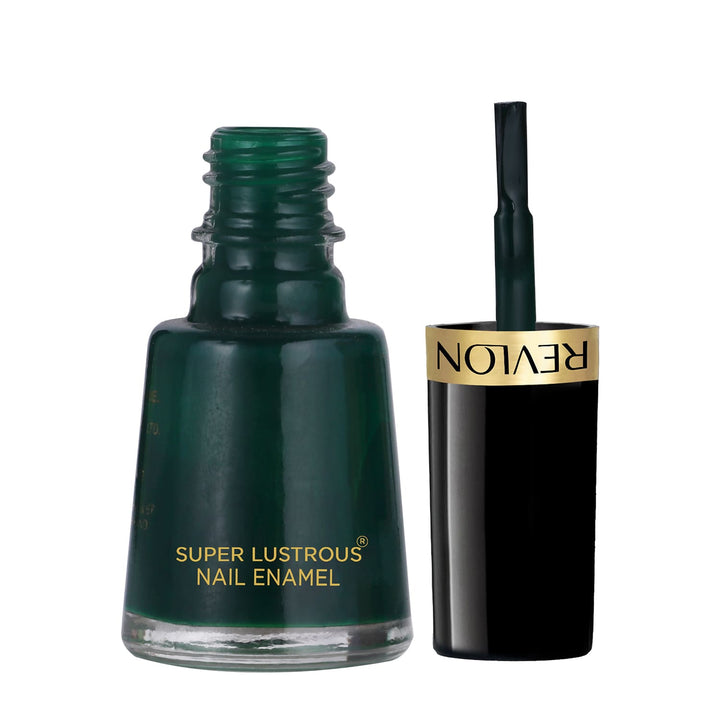 Revlon Super Lustrous Nail Enamel