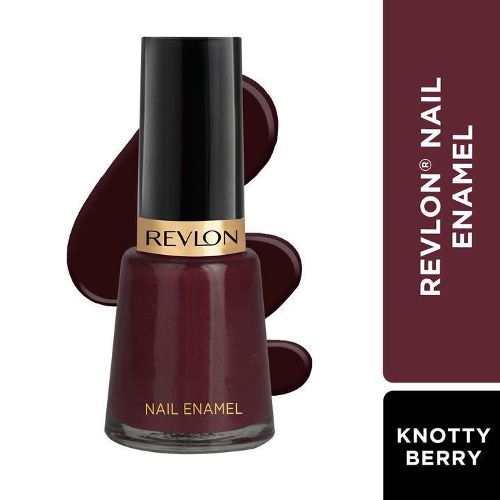 Revlon Super Lustrous Nail Enamel