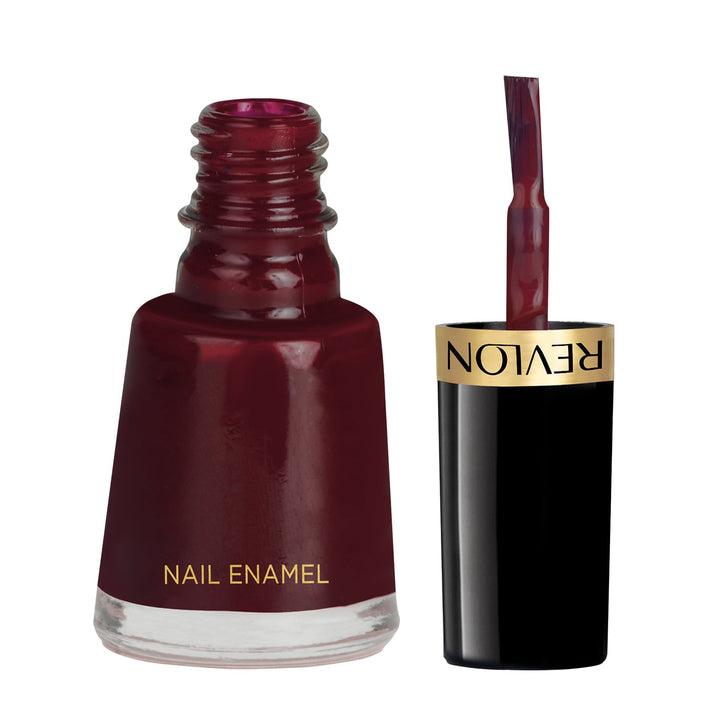 Revlon Super Lustrous Nail Enamel