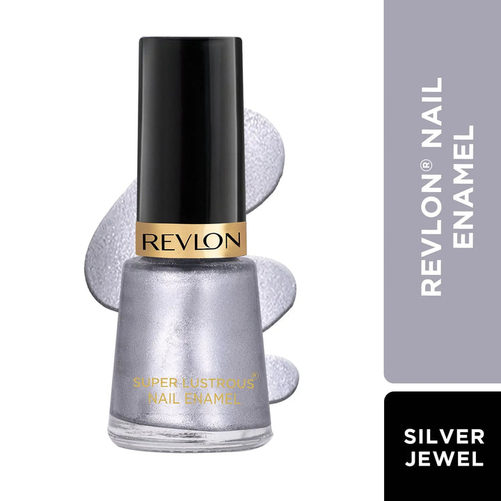 Revlon Super Lustrous Nail Enamel (Special Offer)