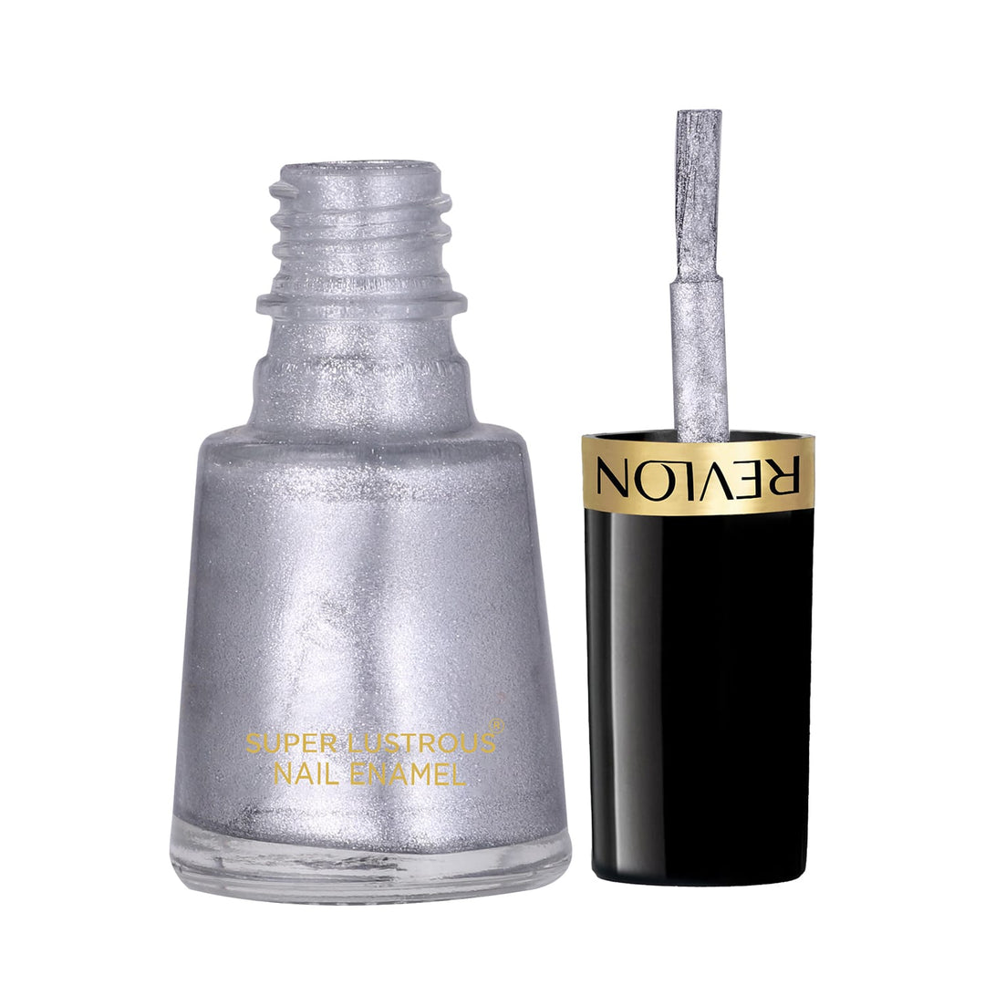 Revlon Super Lustrous Nail Enamel