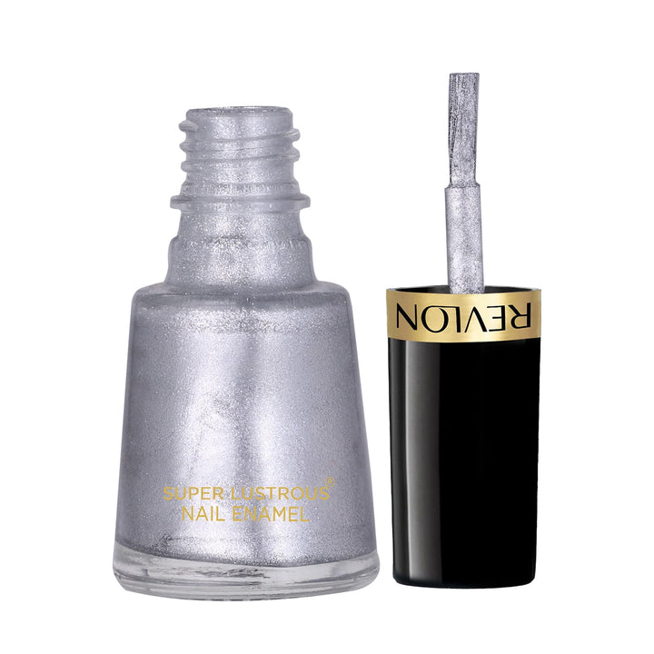 Revlon Super Lustrous Nail Enamel