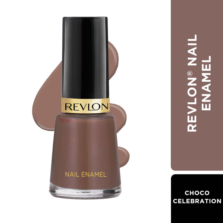 Revlon Super Lustrous Nail Enamel