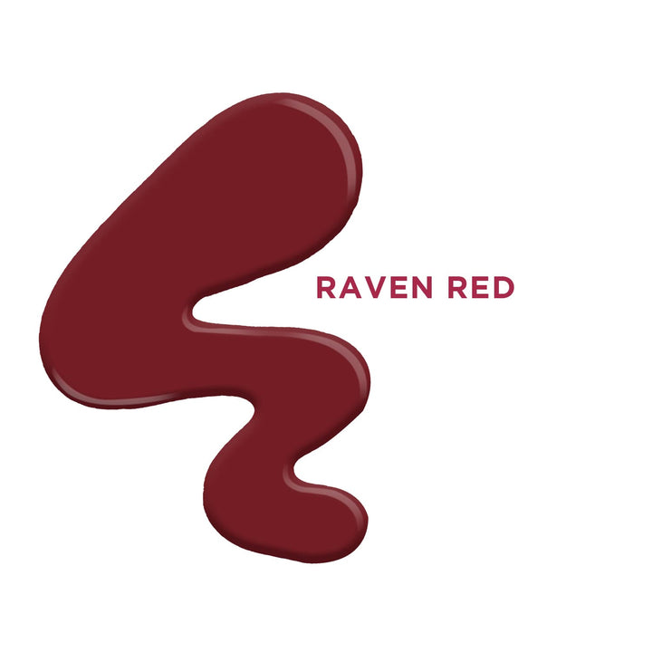 Revlon Super Lustrous Nail Enamel