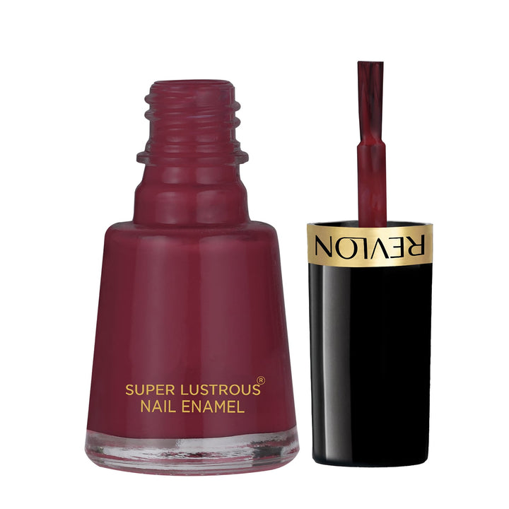 Revlon Super Lustrous Nail Enamel
