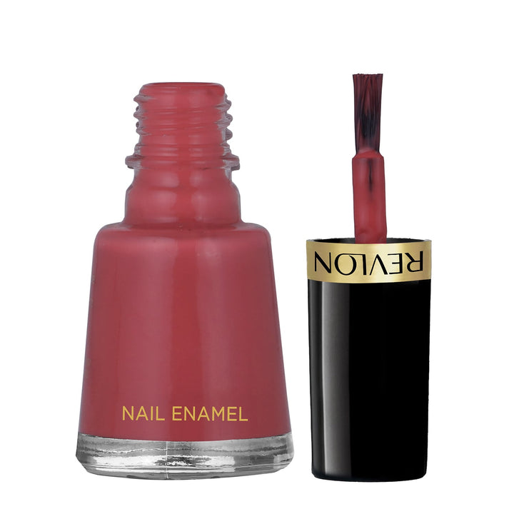 Revlon Super Lustrous Nail Enamel