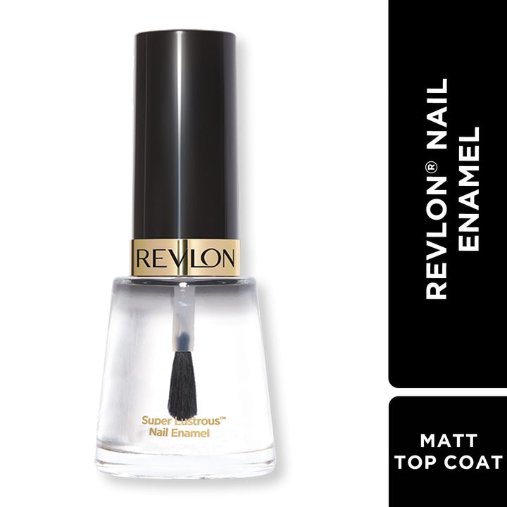 Revlon Super Lustrous Nail Enamel